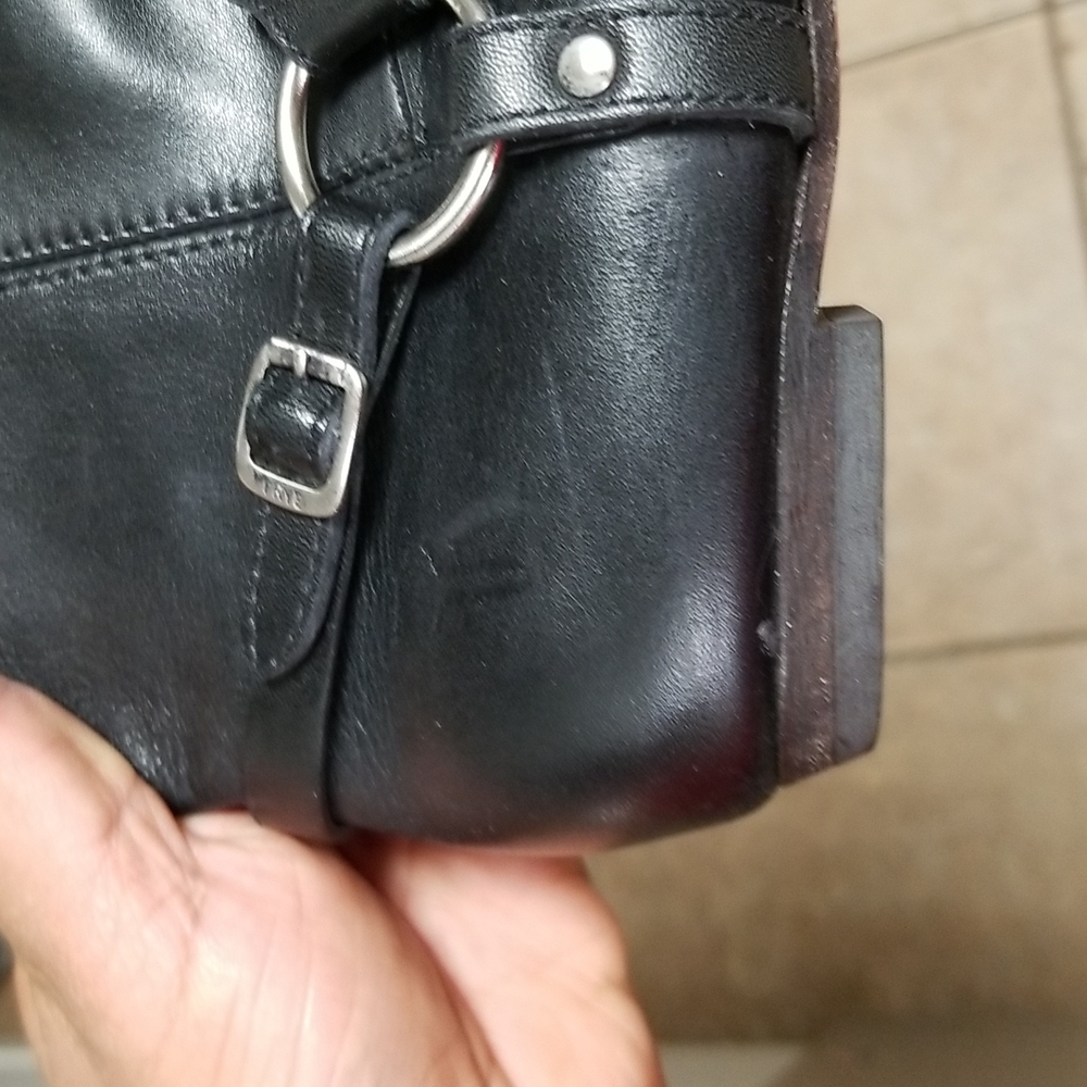 Frye Flat Biker Harness - image 8